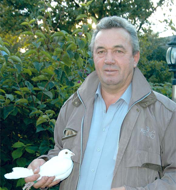 Михайлов Б.С.