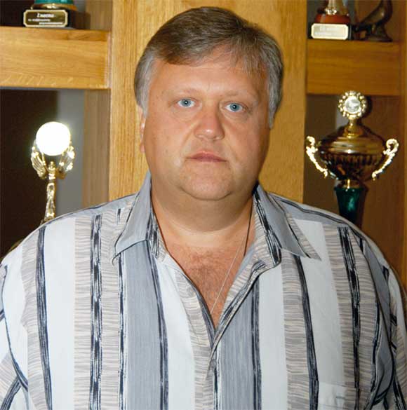 Столяров С.П.